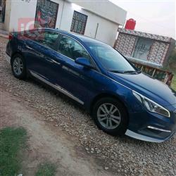 هیوندای سۆناتا